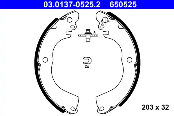 ATE 03.0137-0525.2