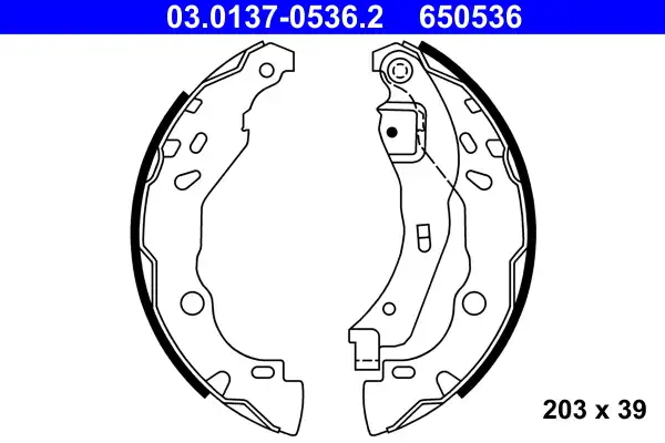ATE 03.0137-0536.2
