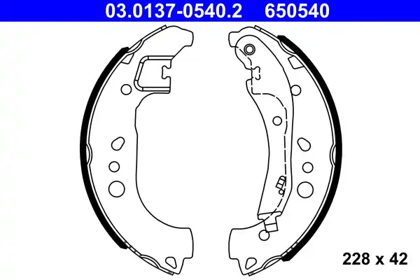 ATE 03.0137-0540.2