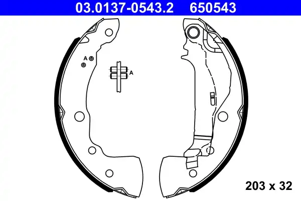 ATE 03.0137-0543.2