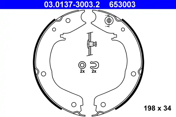 ATE 03.0137-3003.2