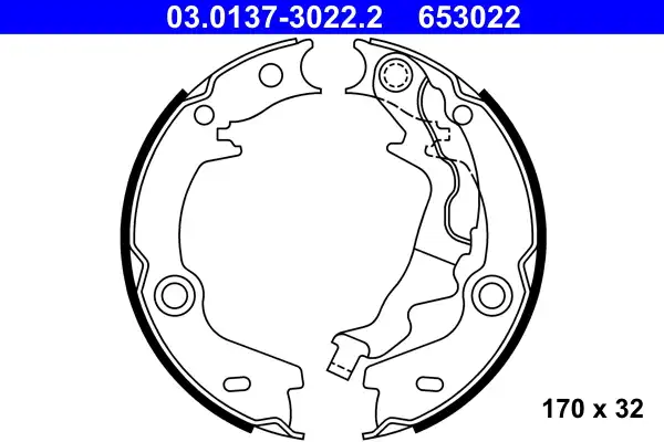 ATE 03.0137-3022.2