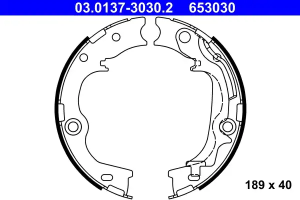 ATE 03.0137-3030.2