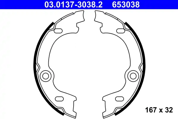 ATE 03.0137-3038.2