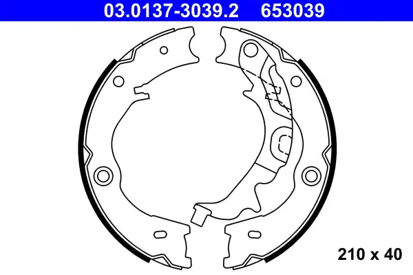 ATE 03.0137-3039.2
