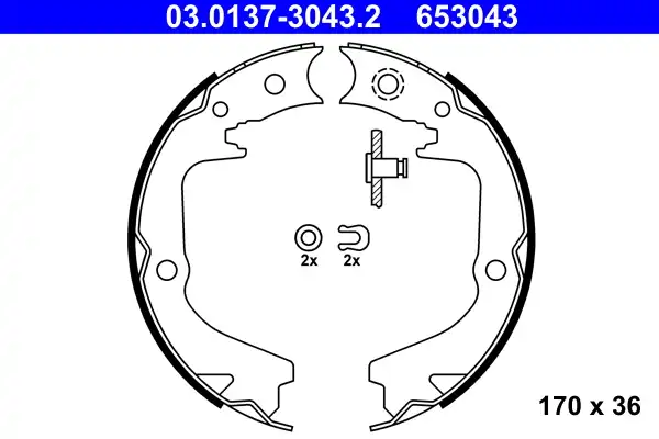 ATE 03.0137-3043.2