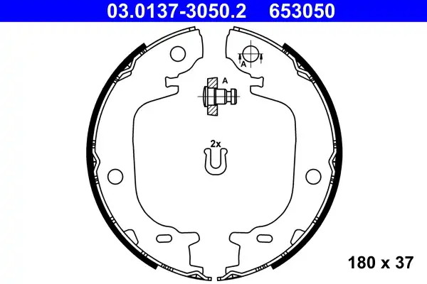 ATE 03.0137-3050.2