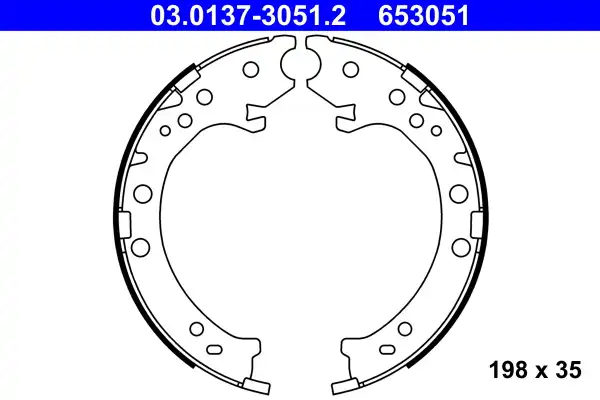 ATE 03.0137-3051.2