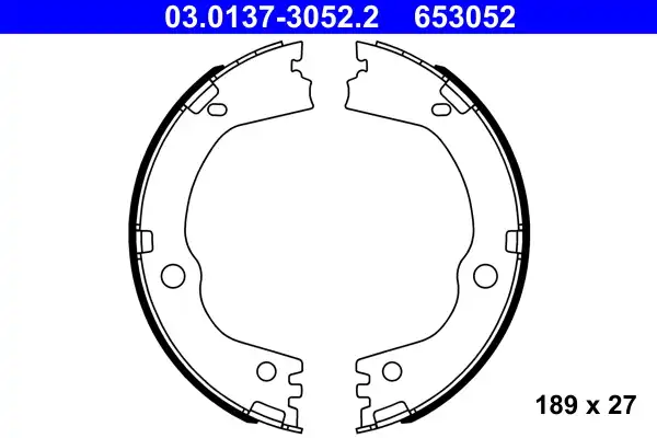 ATE 03.0137-3052.2