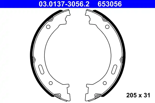 ATE 03.0137-3056.2