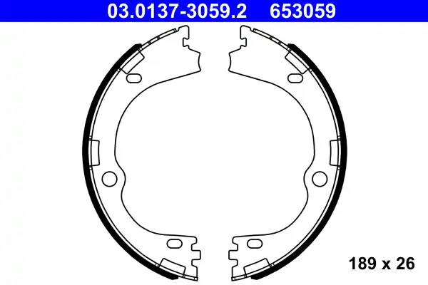 ATE 03.0137-3059.2
