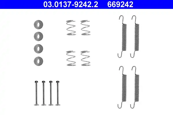 ATE 03.0137-9242.2