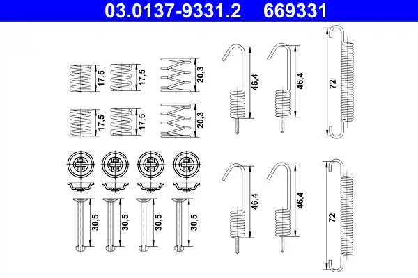 ATE 03.0137-9331.2