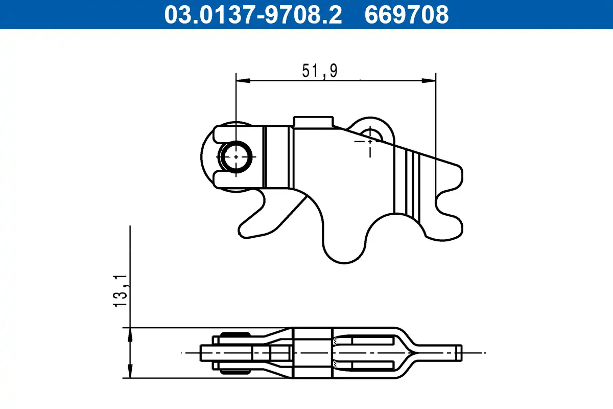 ATE 03.0137-9708.2