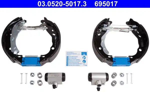 ATE 03.0520-5017.3