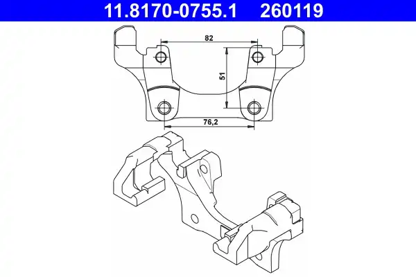 ATE 11.8170-0755.1