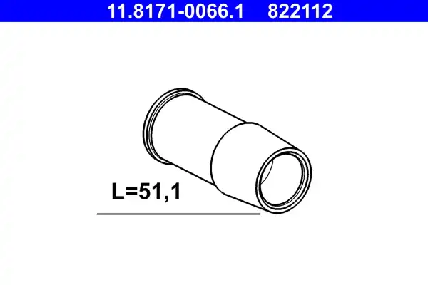 ATE 11.8171-0066.1