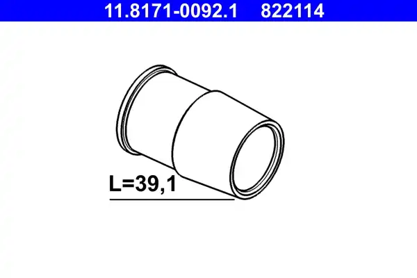 ATE 11.8171-0092.1