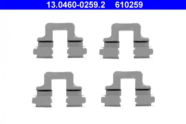 ATE 13.0460-0259.2