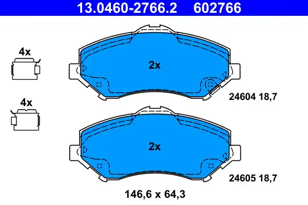 ATE 13.0460-2766.2