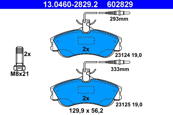 ATE 13.0460-2829.2