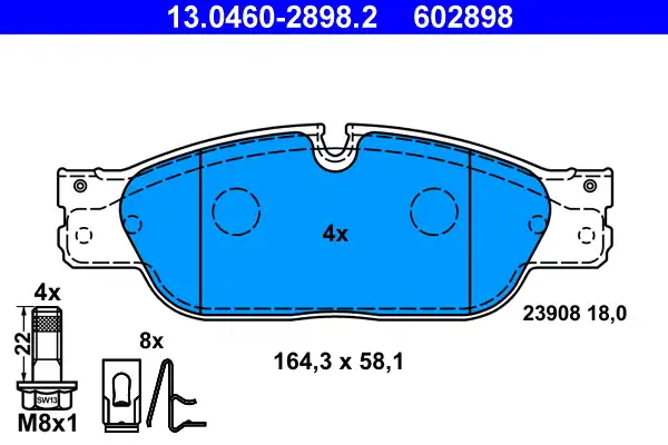 ATE 13.0460-2898.2
