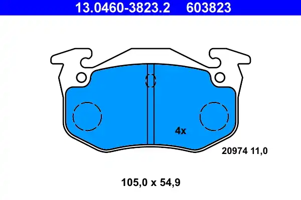 ATE 13.0460-3823.2