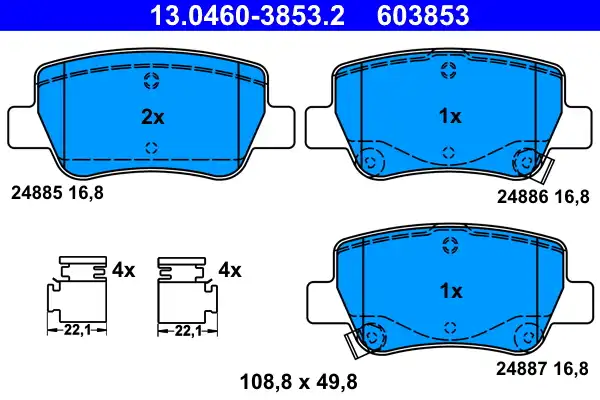 ATE 13.0460-3853.2