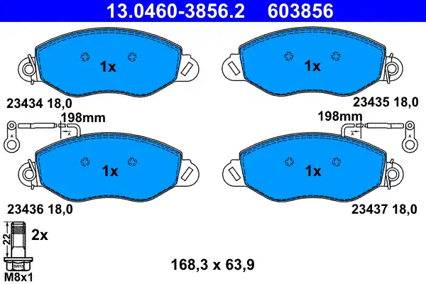 ATE 13.0460-3856.2