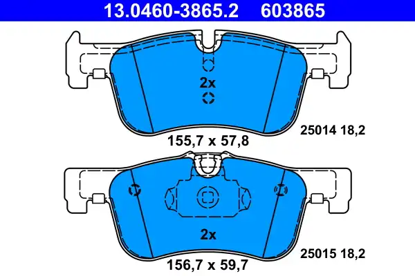 ATE 13.0460-3865.2