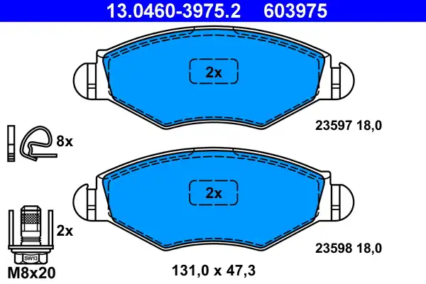 ATE 13.0460-3975.2