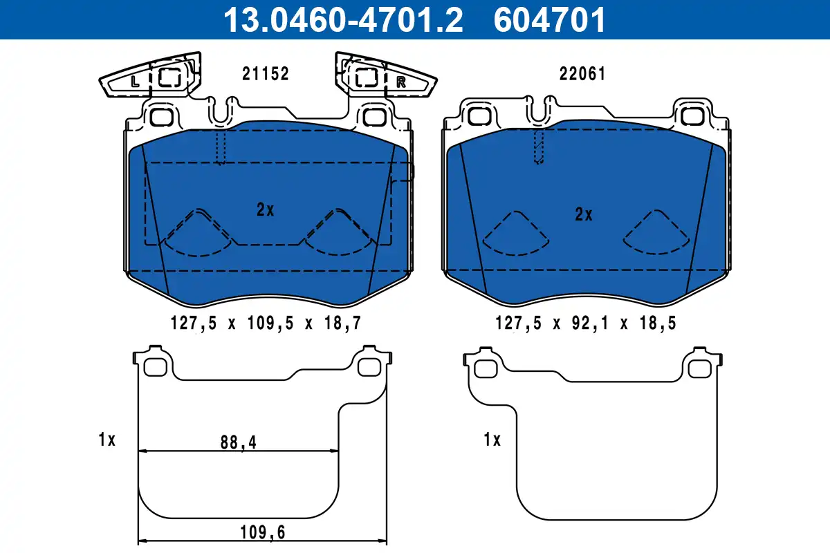 ATE 13.0460-4701.2