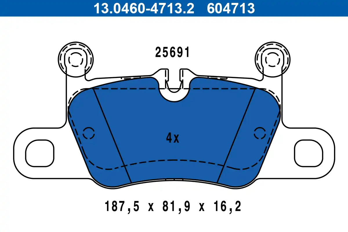 ATE 13.0460-4713.2