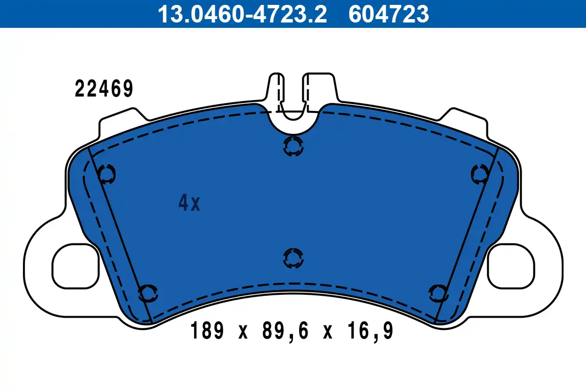 ATE 13.0460-4723.2