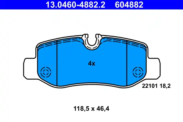 ATE 13.0460-4882.2