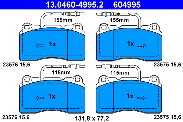 ATE 13.0460-4995.2