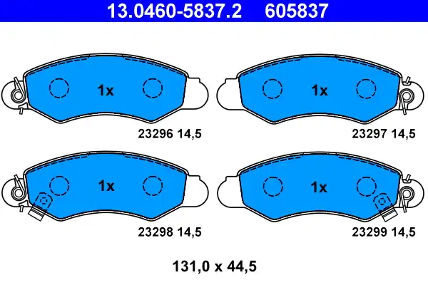 ATE 13.0460-5837.2