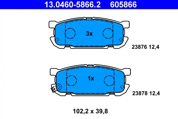 ATE 13.0460-5866.2