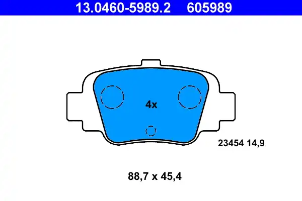 ATE 13.0460-5989.2