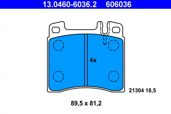 ATE 13.0460-6036.2
