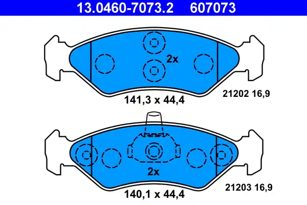 ATE 13.0460-7073.2