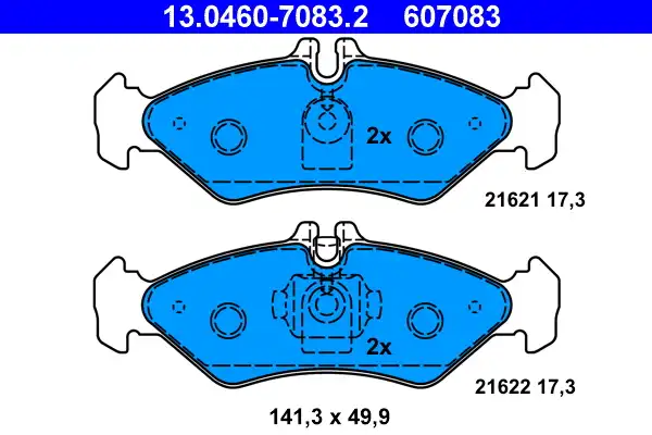 ATE 13.0460-7083.2
