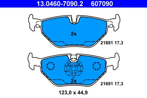 ATE 13.0460-7090.2
