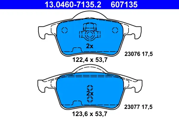 ATE 13.0460-7135.2
