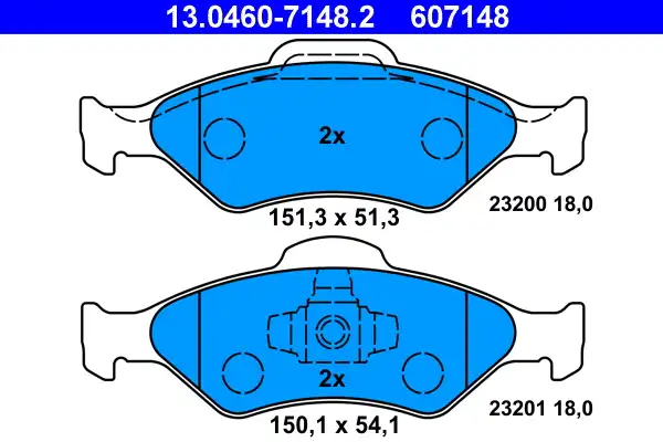 ATE 13.0460-7148.2