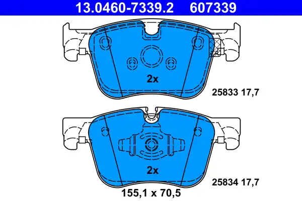 ATE 13.0460-7339.2