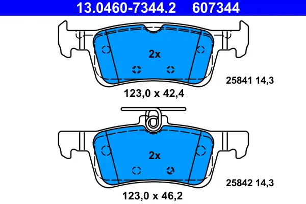 ATE 13.0460-7344.2