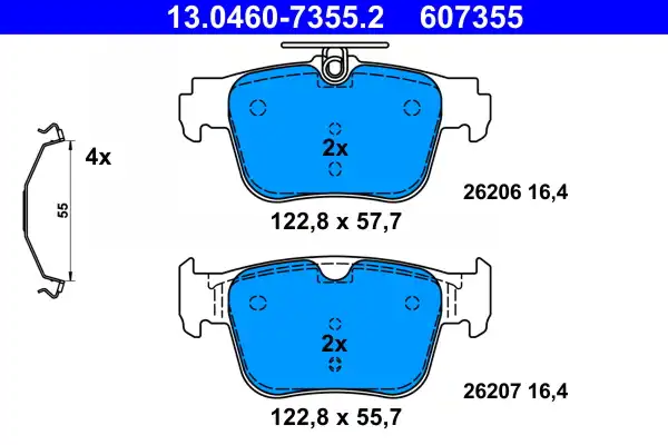 ATE 13.0460-7355.2