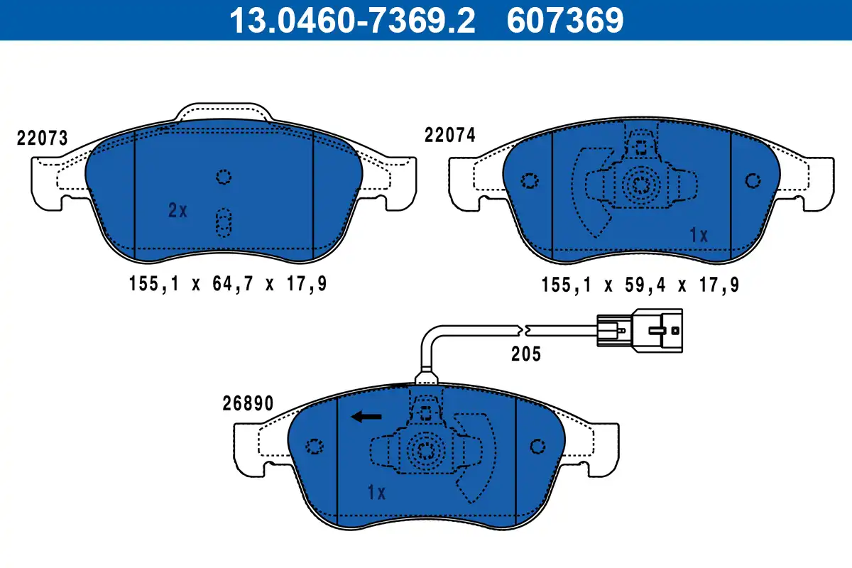 ATE 13.0460-7369.2