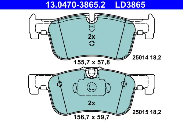 ATE 13.0470-3865.2